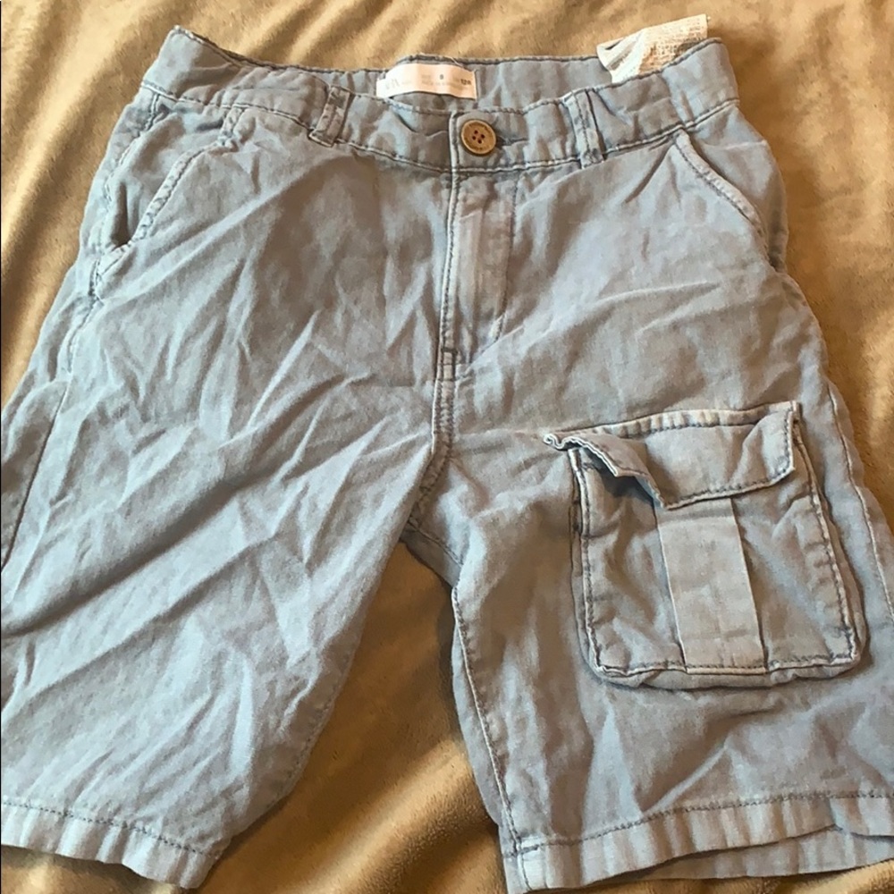 Zara kids